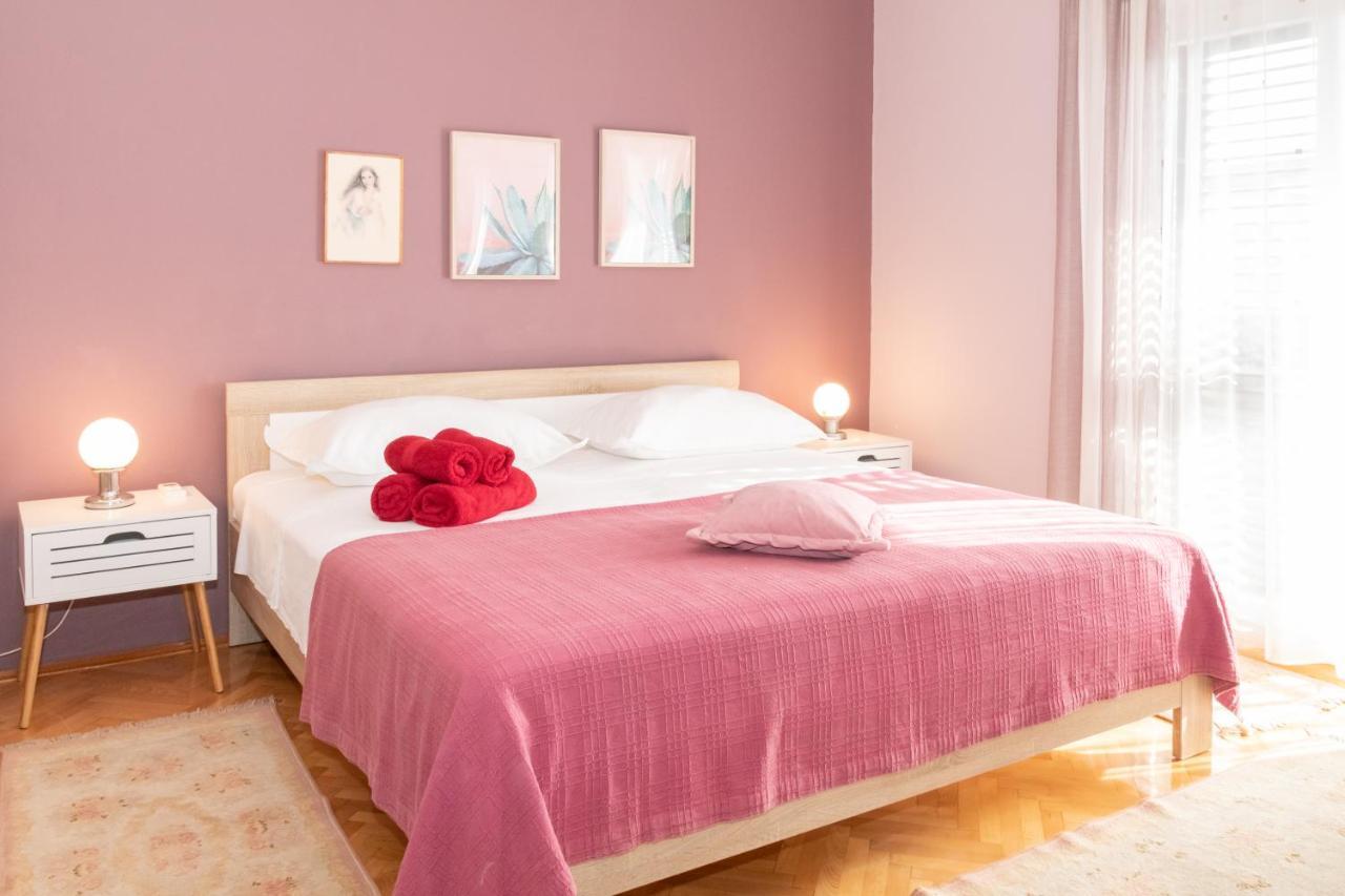 Cozy Studio Vanja Vodice Exterior photo