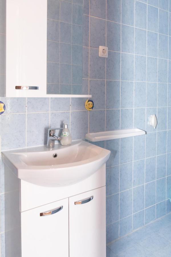 Cozy Studio Vanja Vodice Exterior photo