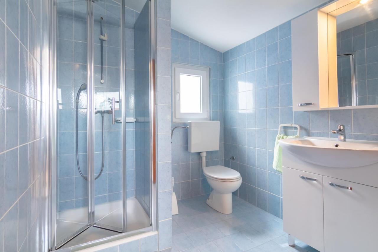 Cozy Studio Vanja Vodice Exterior photo
